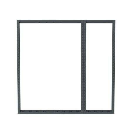 Module US-6200 RH frame kit1  - 19035022.19V