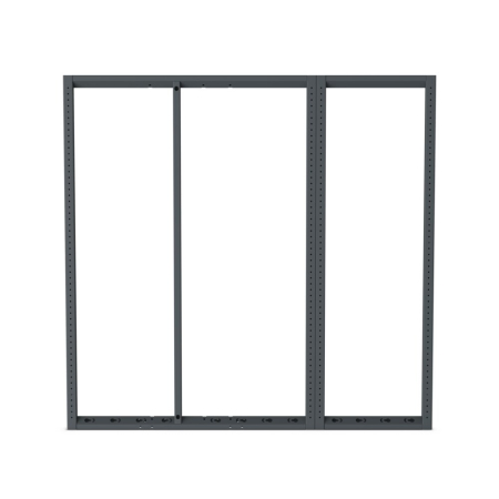 Module US-6200 RH frame kit2  - 19035023.19V