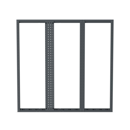 Module US-6200 RH frame kit3  - 19035024.19V