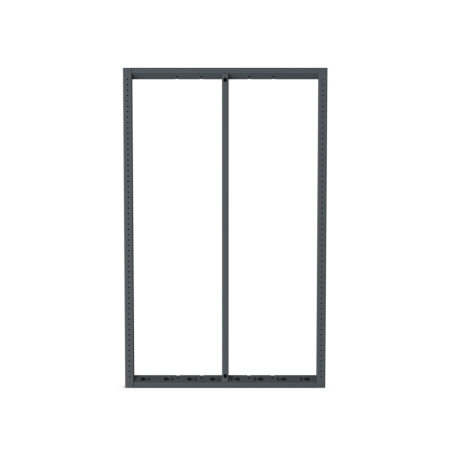 Module US-6300 LH frame kit2  - 19035026.19V