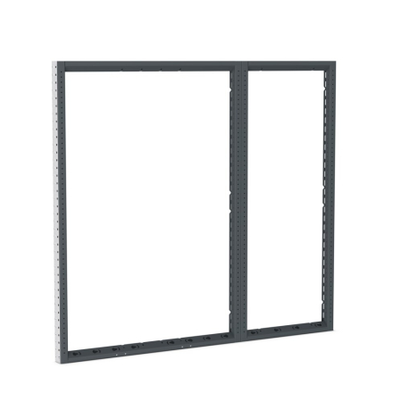 Module US-7100 LH  frame kit  - 19035150.19V