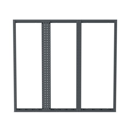 Module US-7100 LH  frame kit  - 19035152.19V