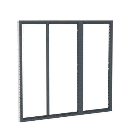 Module US-7200 RH  frame kit  - 19035154.19V