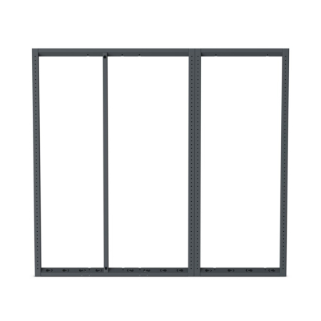 Module US-7200 RH  frame kit  - 19035154.19V