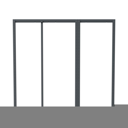 Module US-7200 RH  frame kit  - 19035204.19V