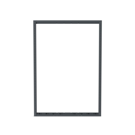 Module US-7300 LH  frame kit  - 19035156.19V