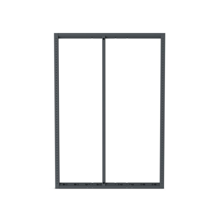 Module US-7300 LH  frame kit  - 19035157.19V