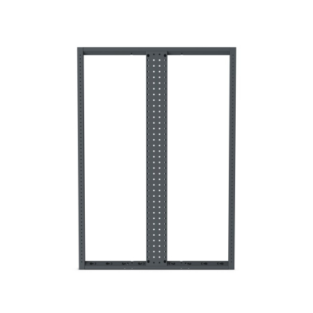 Module US-7300 LH  frame kit  - 19035158.19V