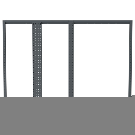 Module US-8100 LH frame kit3  - 19035030.19V