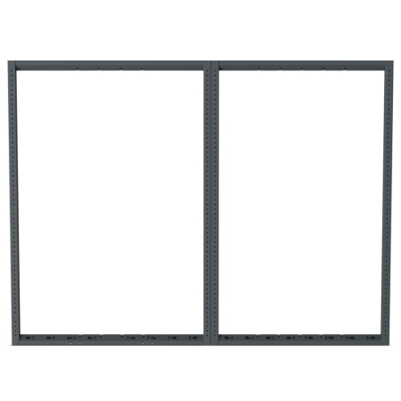 Module US-8200 RH frame kit1  - 19035031.19V