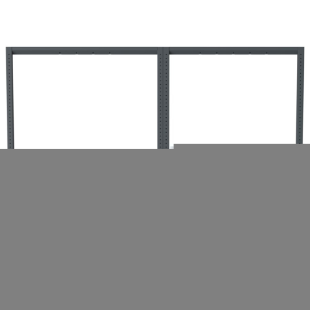 Module US-8200 RH frame kit1  - 19035031.19V