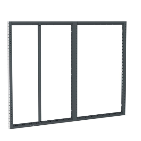 Module US-8200 RH frame kit2  - 19035032.19V