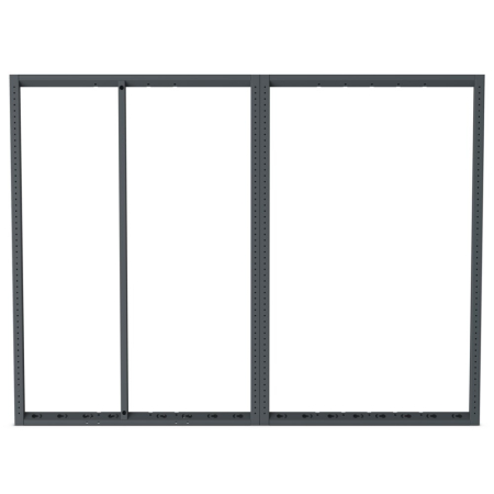 Module US-8200 RH frame kit2  - 19035032.19V