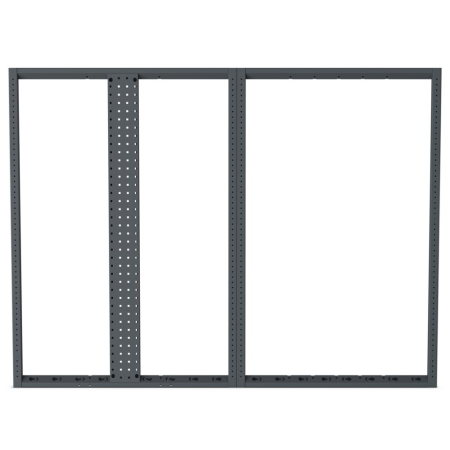 Module US-8200 RH frame kit3  - 19035033.19V