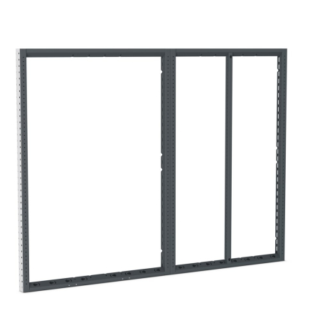 Module US-8200 RH frame kit4  - 19035043.19V