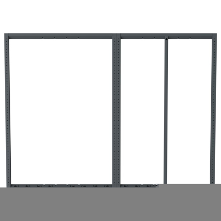 Module US-8200 RH frame kit4  - 19035043.19V