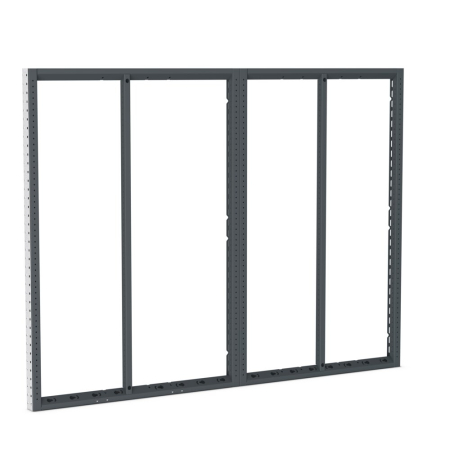 Module US-8200 RH frame kit6  - 19035045.19V