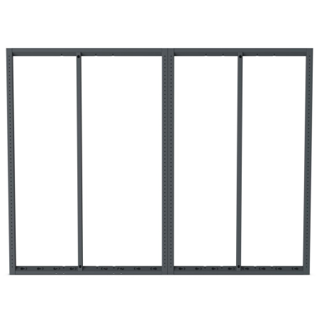 Module US-8200 RH frame kit6  - 19035045.19V