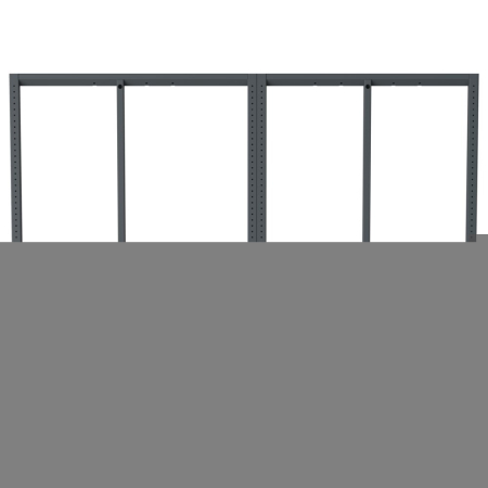 Module US-8200 RH frame kit6  - 19035045.19V