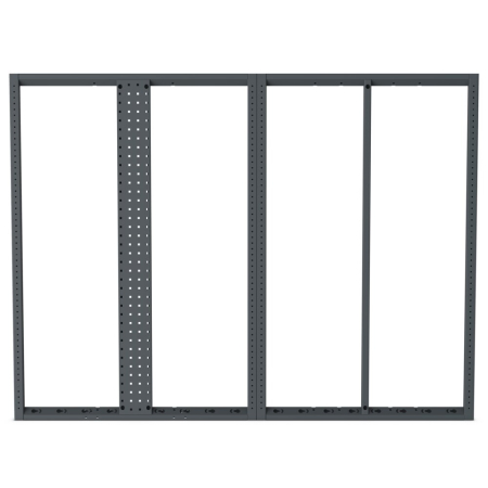 Module US-8200 RH frame kit8  - 19035047.19V