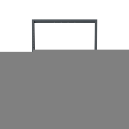 Module US-8300 LH frame kit1  - 19035034.19V