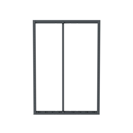 Module US-8300 LH frame kit2  - 19035035.19V