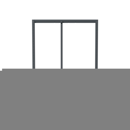 Module US-8300 LH frame kit2  - 19035035.19V