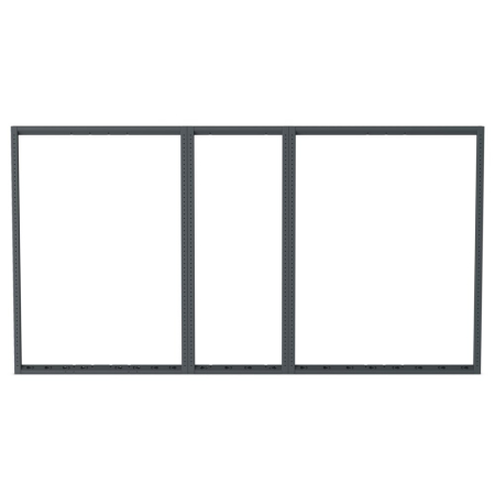Module US-9100LH frame kit1  - 19035209.19V