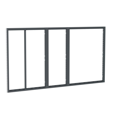 Module US-9100LH frame kit2  - 19035210.19V