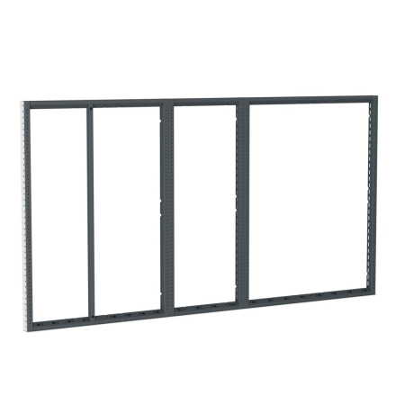 Module US-9100LH frame kit2  - 19035210.19V