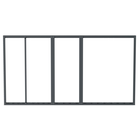 Module US-9100LH frame kit2  - 19035210.19V