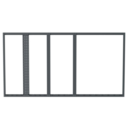 Module US-9100LH frame kit3  - 19035211.19V