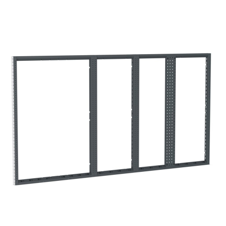 Module US-9100LH frame kit5  - 19035219.19V