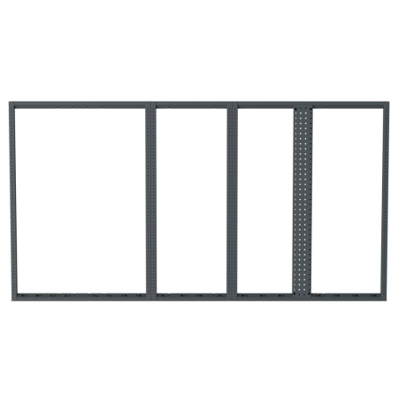 Module US-9100LH frame kit5  - 19035219.19V