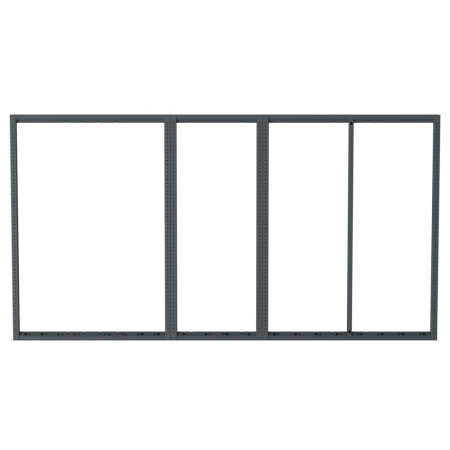 Module US-9200RH frame kit4  - 19035224.19V