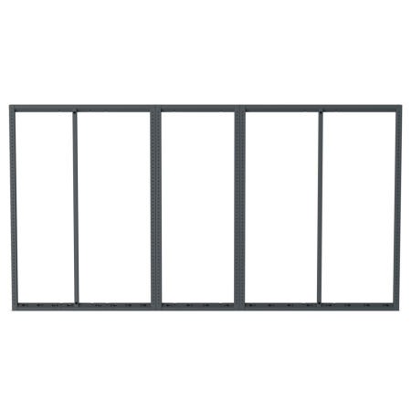 Module US-9200RH frame kit6  - 19035226.19V