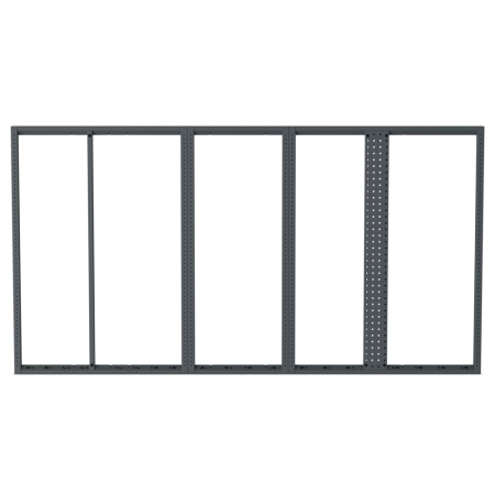 Module US-9200RH frame kit7  - 19035227.19V