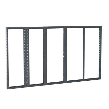 Module US-9200RH frame kit8  - 19035228.19V