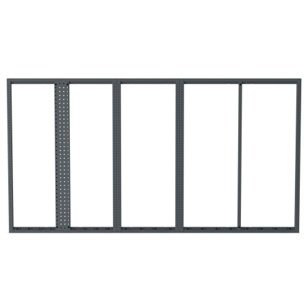 Module US-9200RH frame kit8  - 19035228.19V