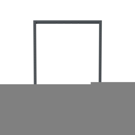 Module US-9300LH frame kit1  - 19035215.19V