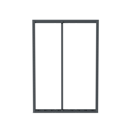 Module US-9300LH frame kit2  - 19035216.19V