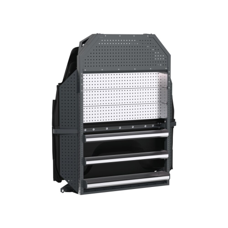 bott SmartStow Partition M3-002 - Ford Transit (2014 - present) High Roof