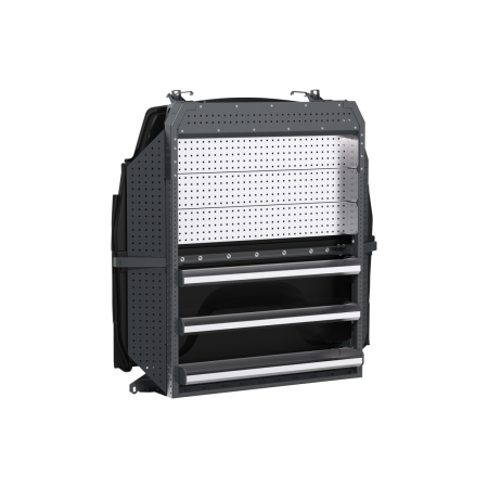 bott Smartstow Partition M3-002 - RAM Promaster (2014 - present ) Low Roof