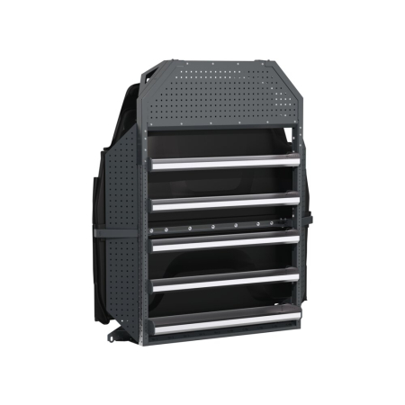 bott SmartStow Partition M3-003 - Ford Transit (2014 - present) High Roof