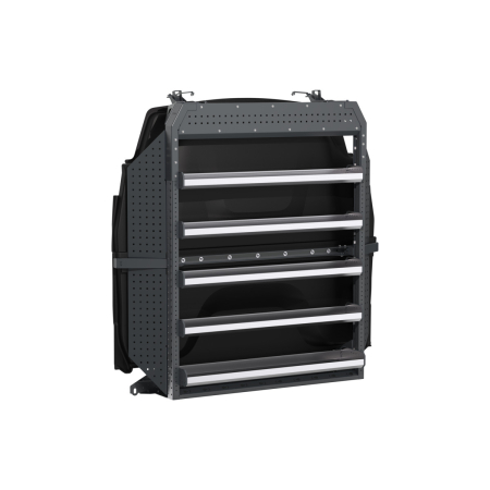 bott Smartstow Partition M3-003 - RAM Promaster (2014 - present ) Low Roof