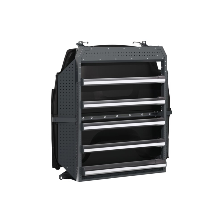 bott SmartStow Partition M3-003 - Ford Transit (2014 - present) Medium Roof