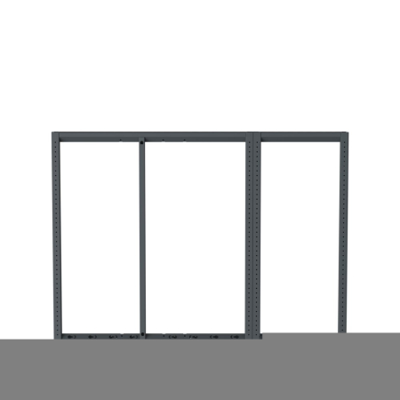 Module US-3100LH frame kit2  - 19035250.19V