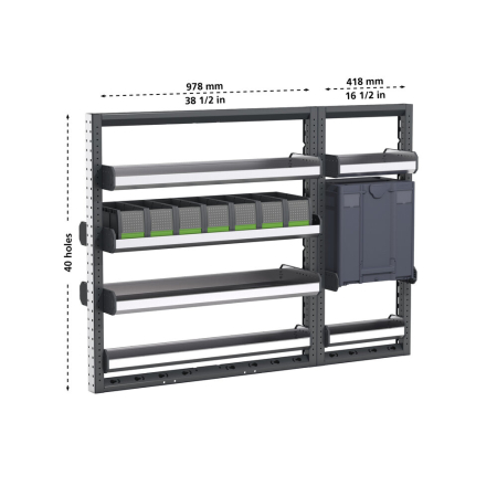 Module US-3110 - 19036718.19V
