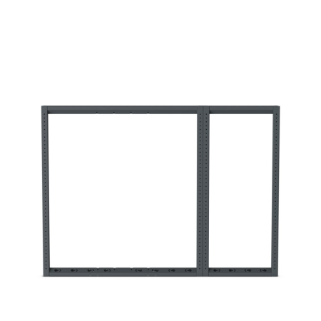 Module US-3200LH frame kit1  - 19035252.19V