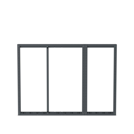 Module US-3200LH frame kit2  - 19035253.19V